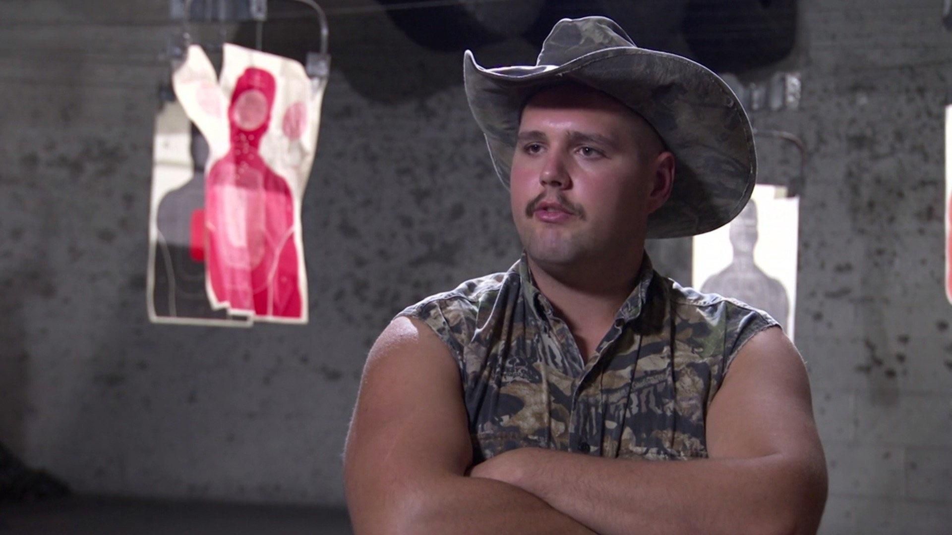Tosh.0 background