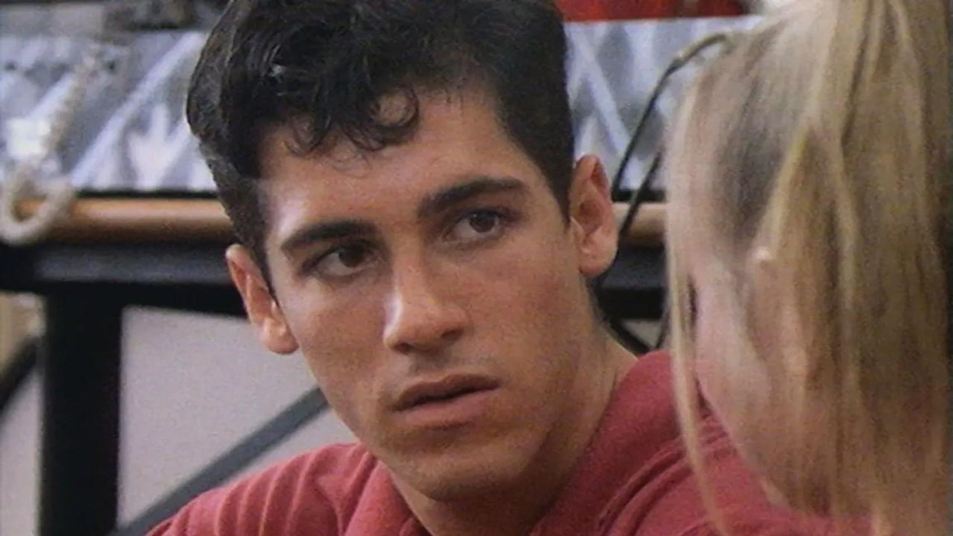 Heartbreak High background