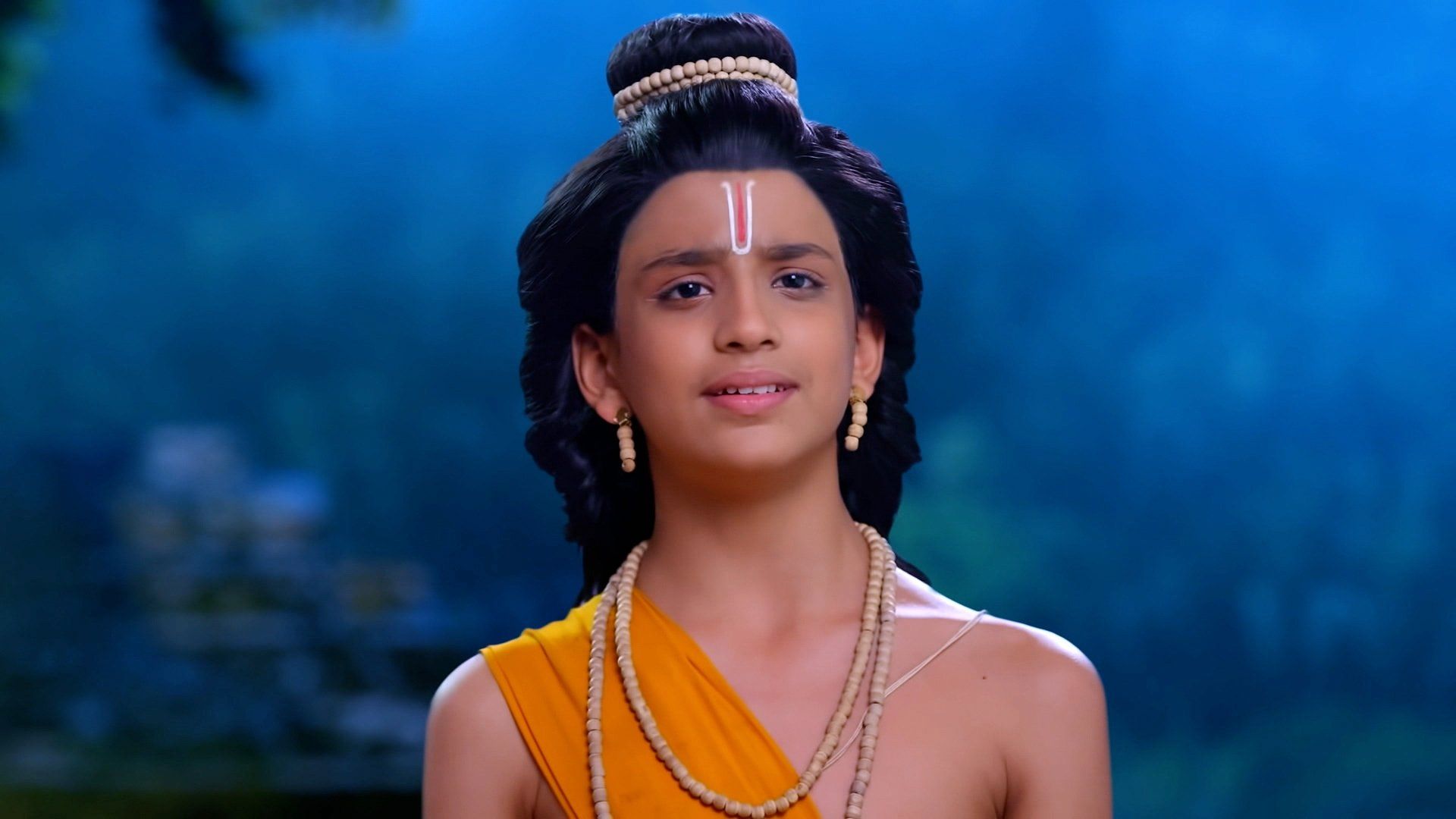 Shrimad Ramayan background