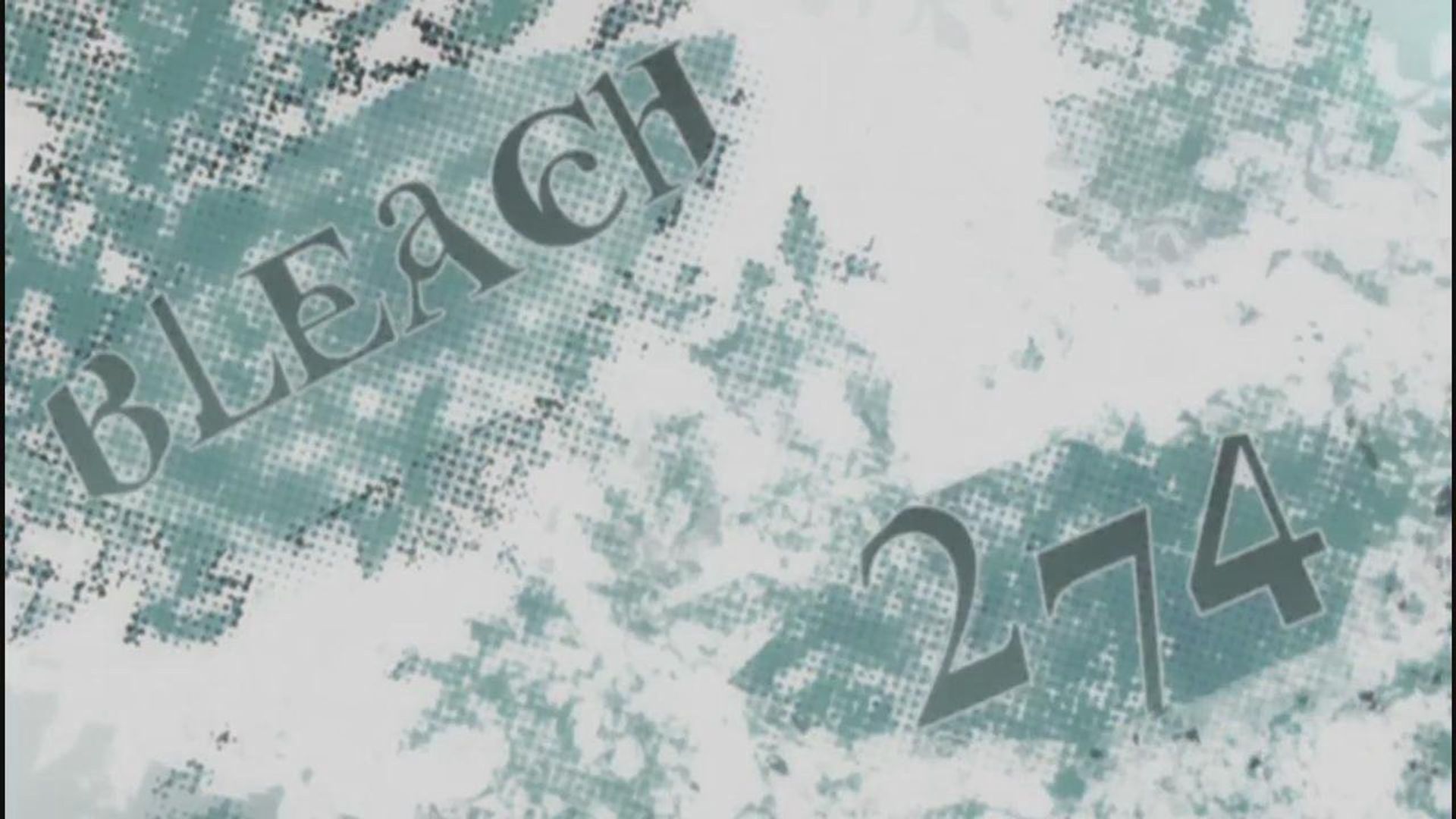 Bleach background