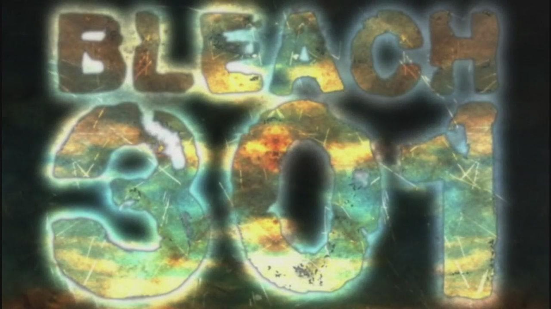 Bleach background
