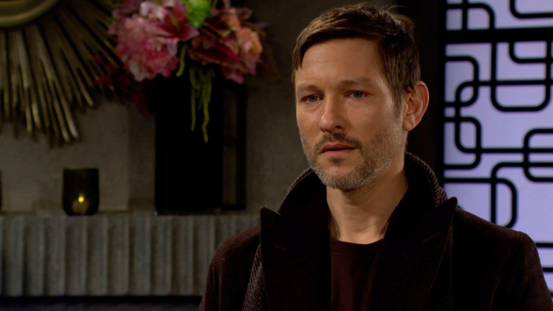 The Young and the Restless background