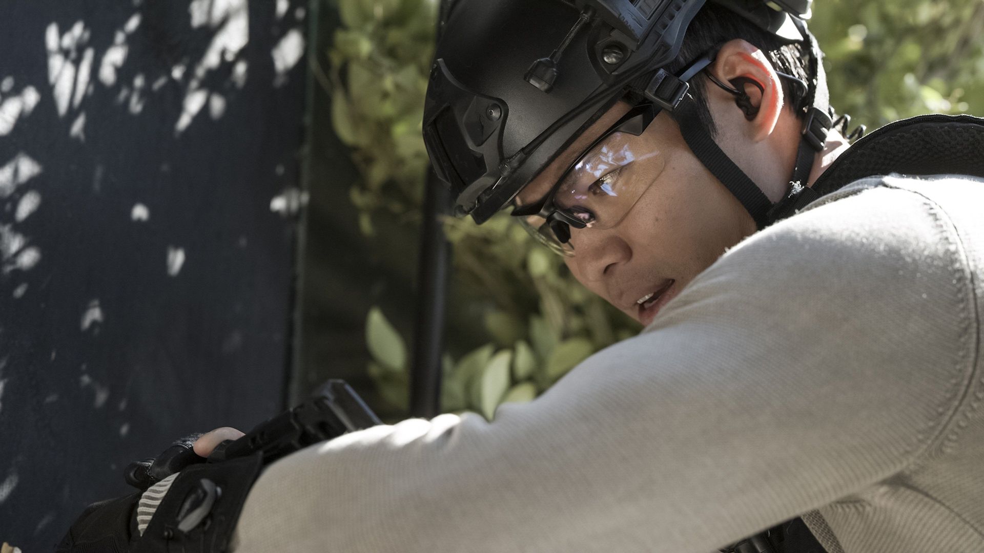 S.W.A.T. background