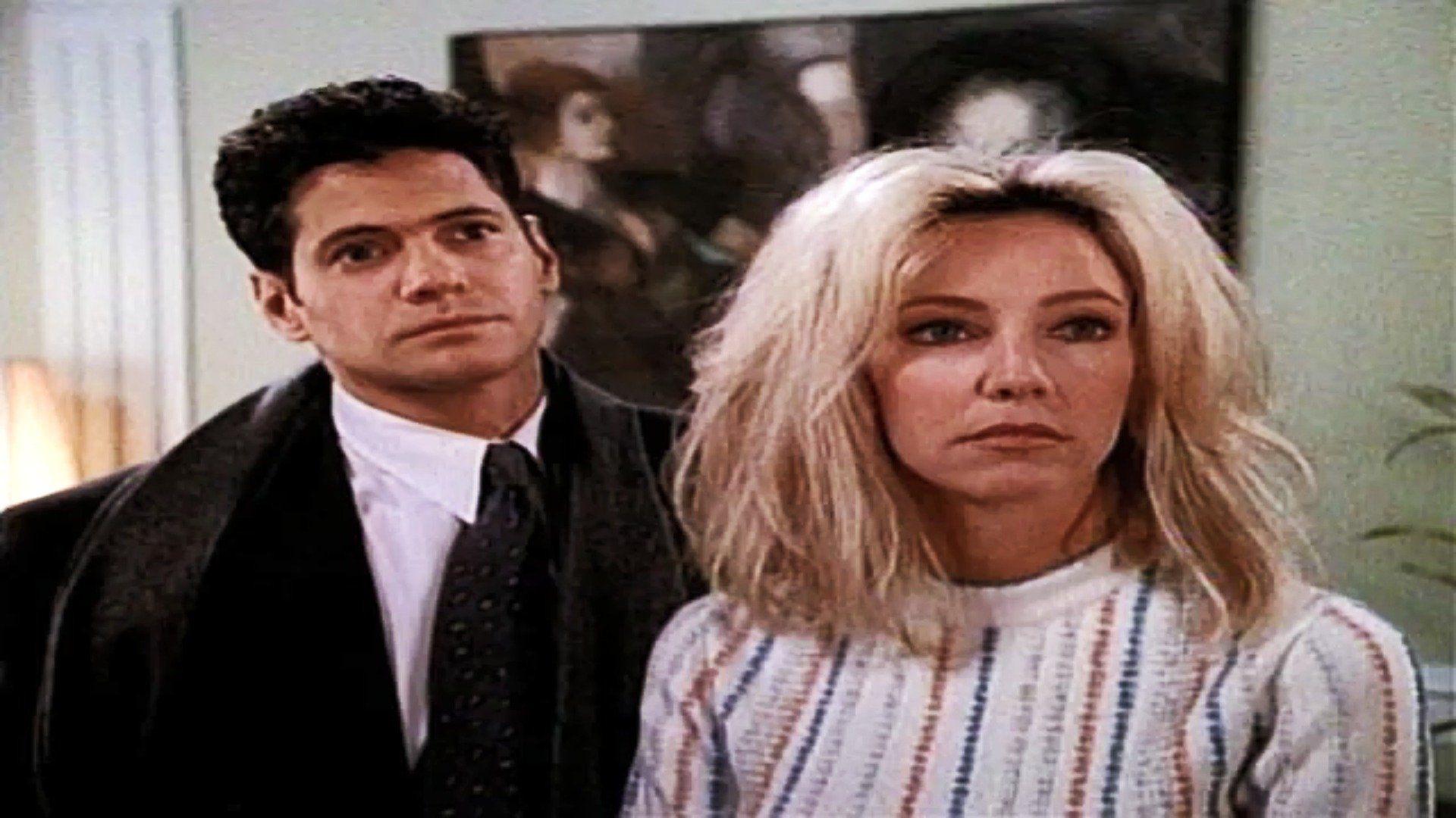 Melrose Place background
