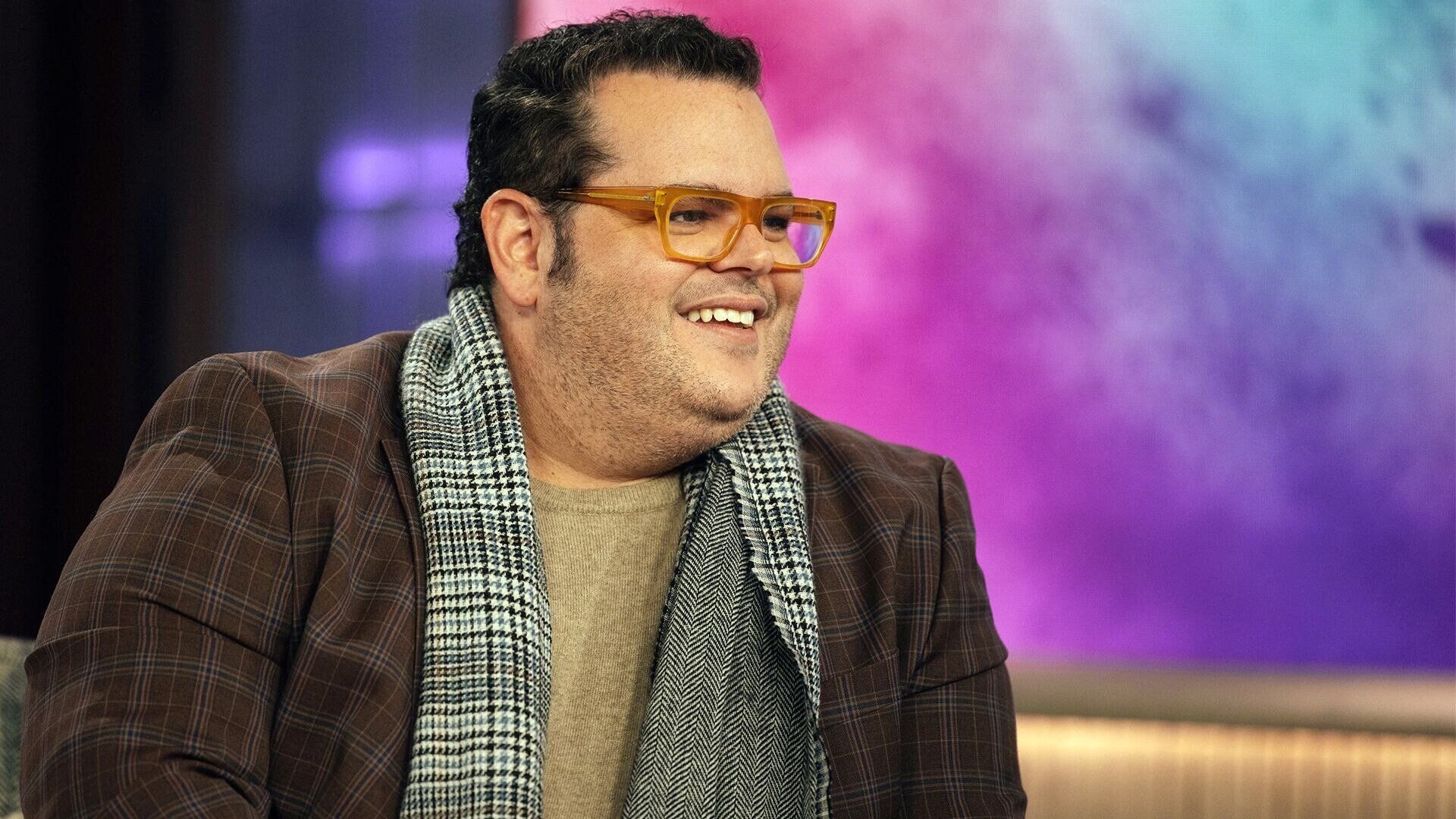 The Kelly Clarkson Show background