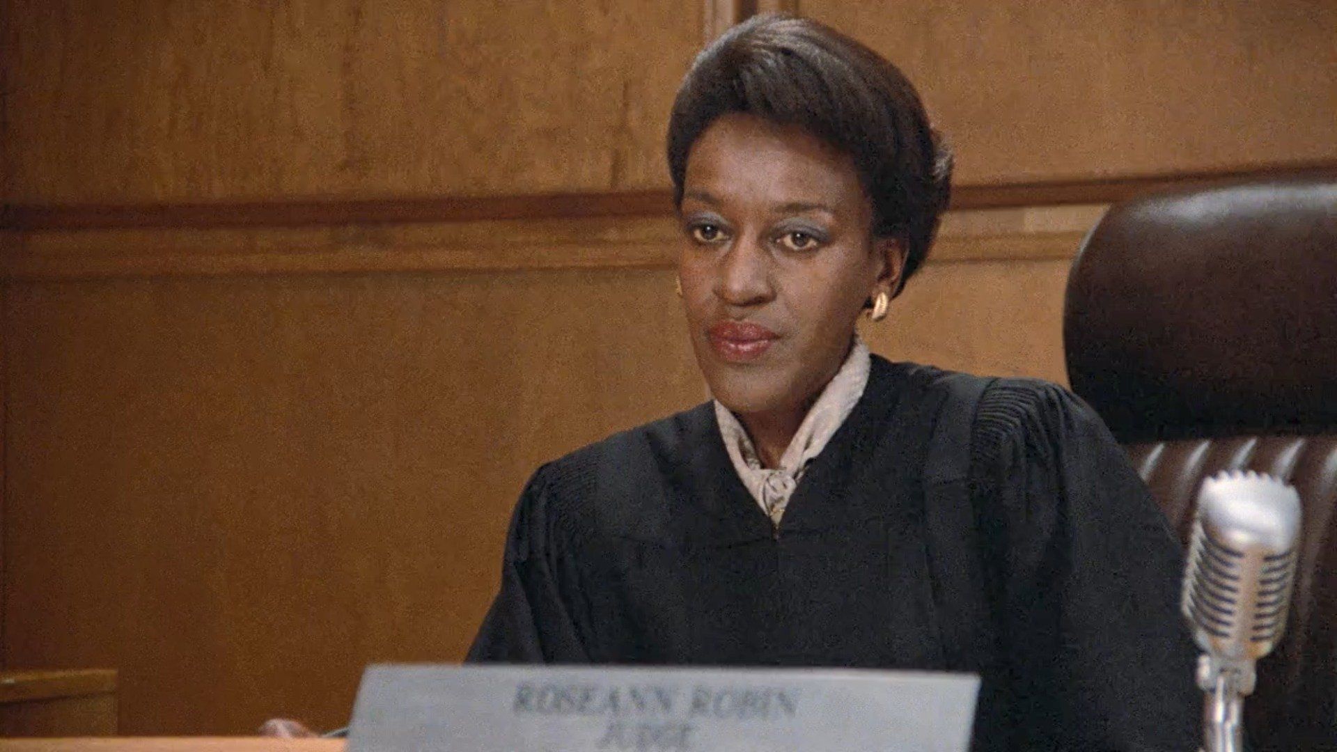 L.A. Law background