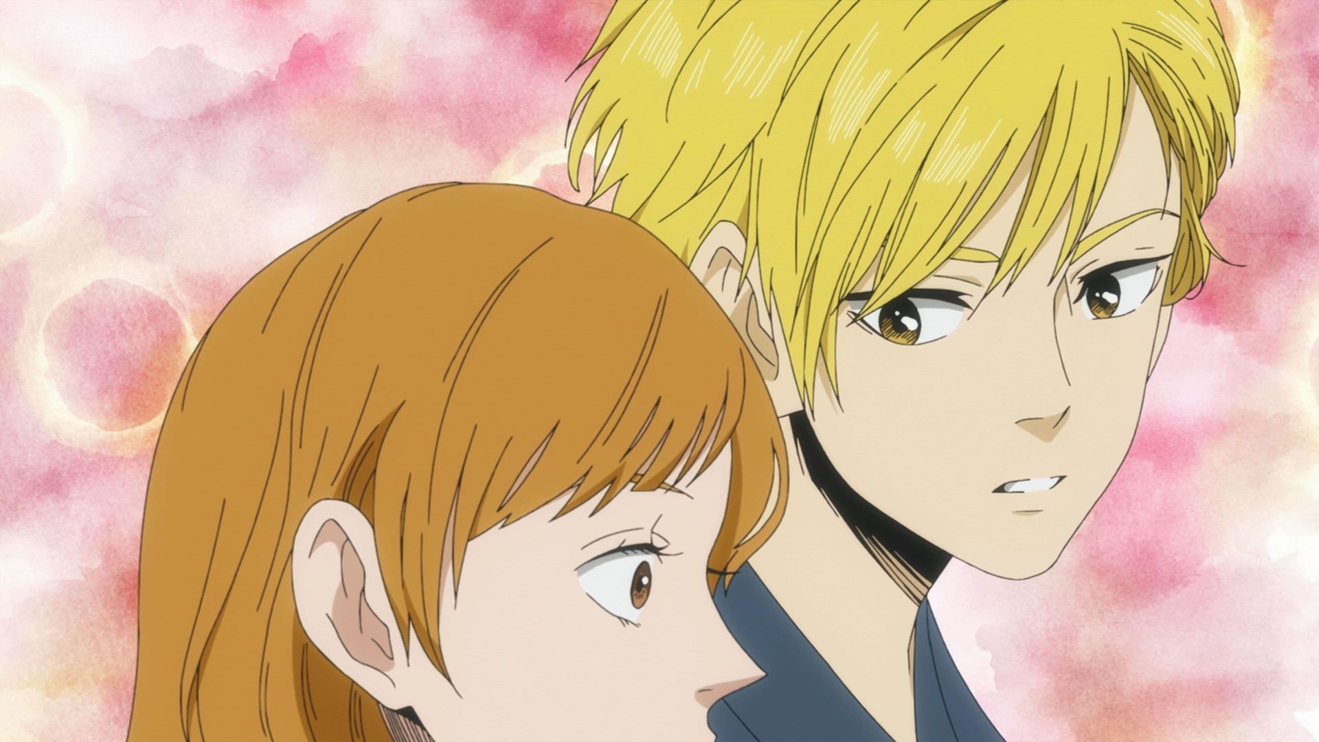 Murai in Love background