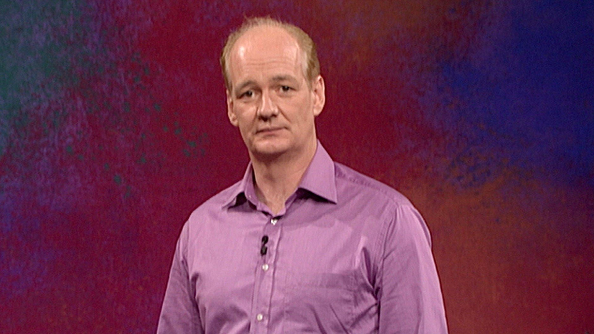 Whose Line Is It Anyway? background