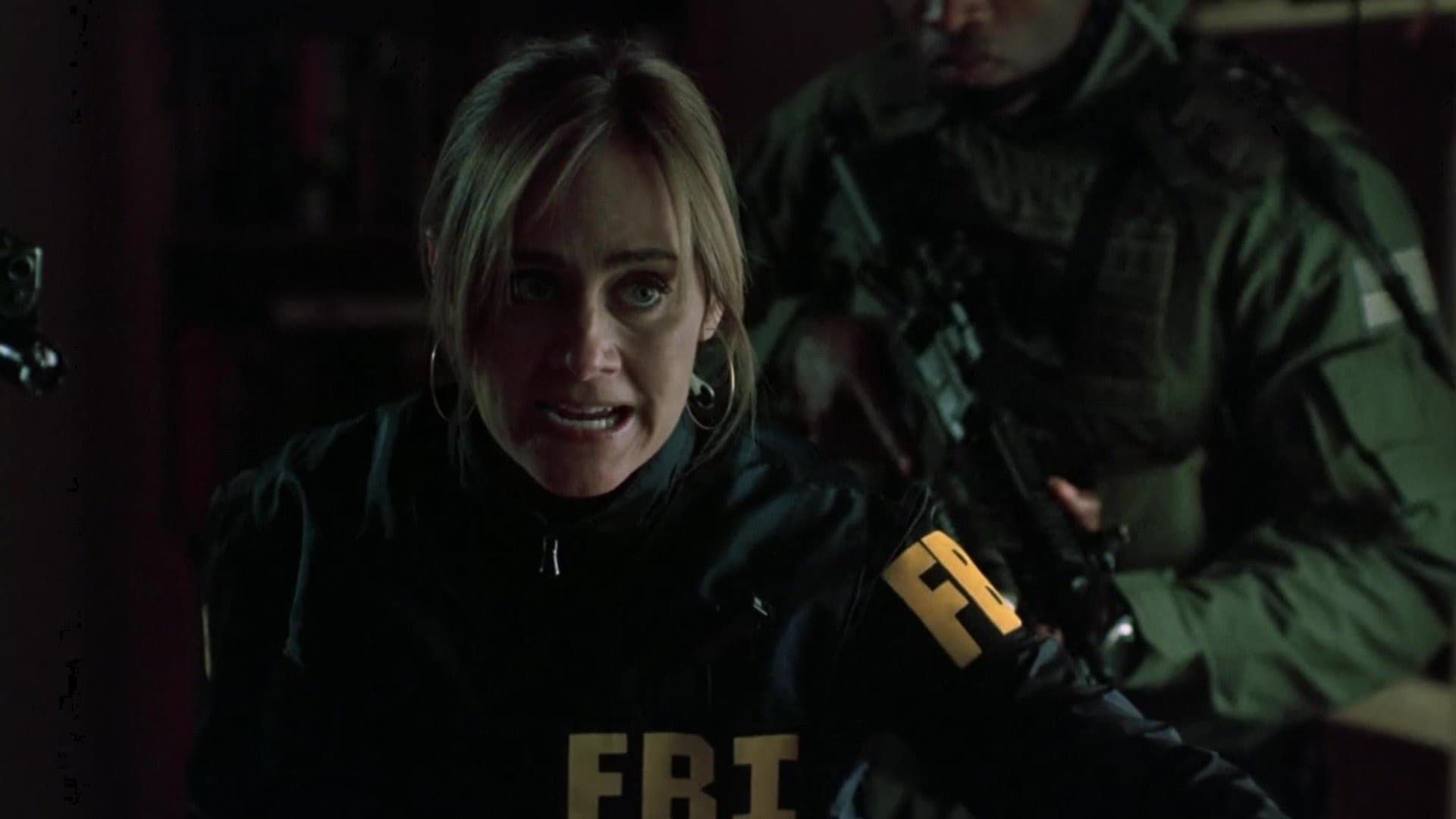 Numb3rs background