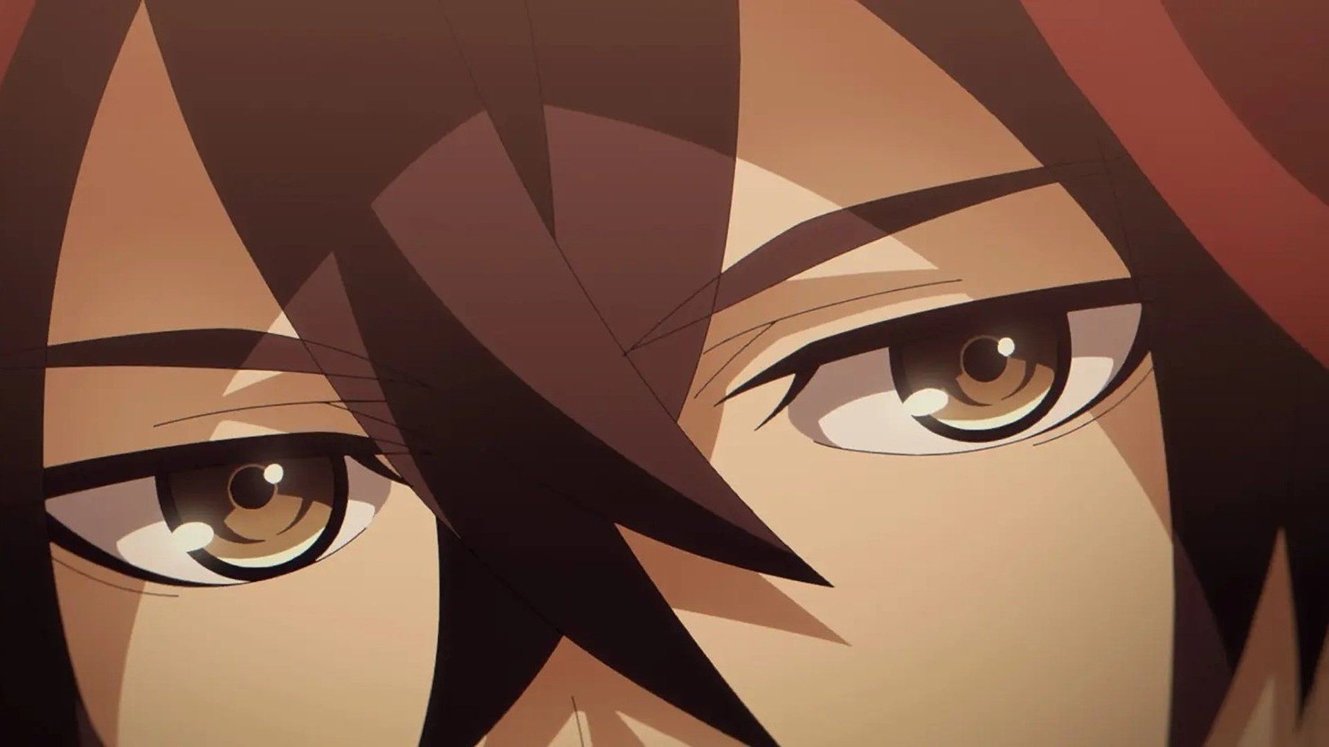 The Strongest Magician in the Demon Lord's Army was a Human background