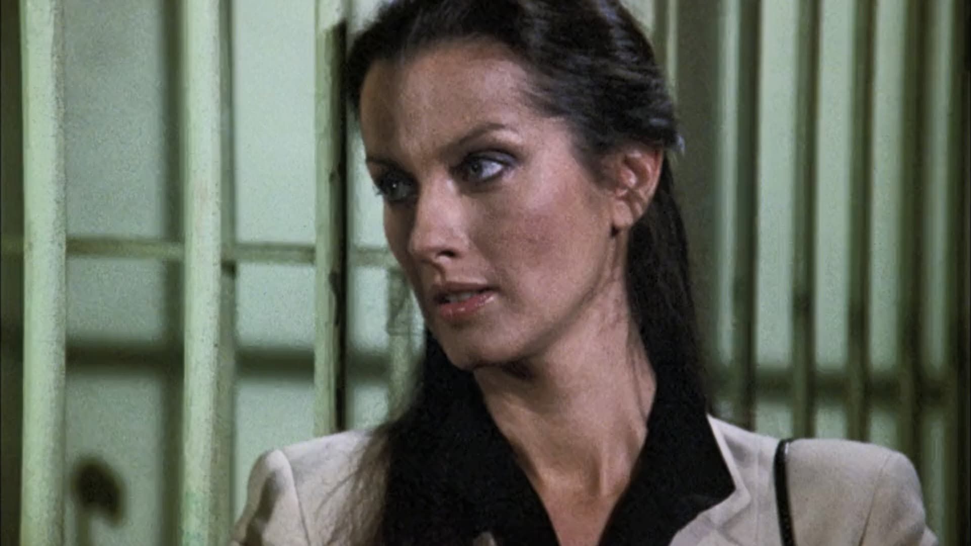 Hill Street Blues background