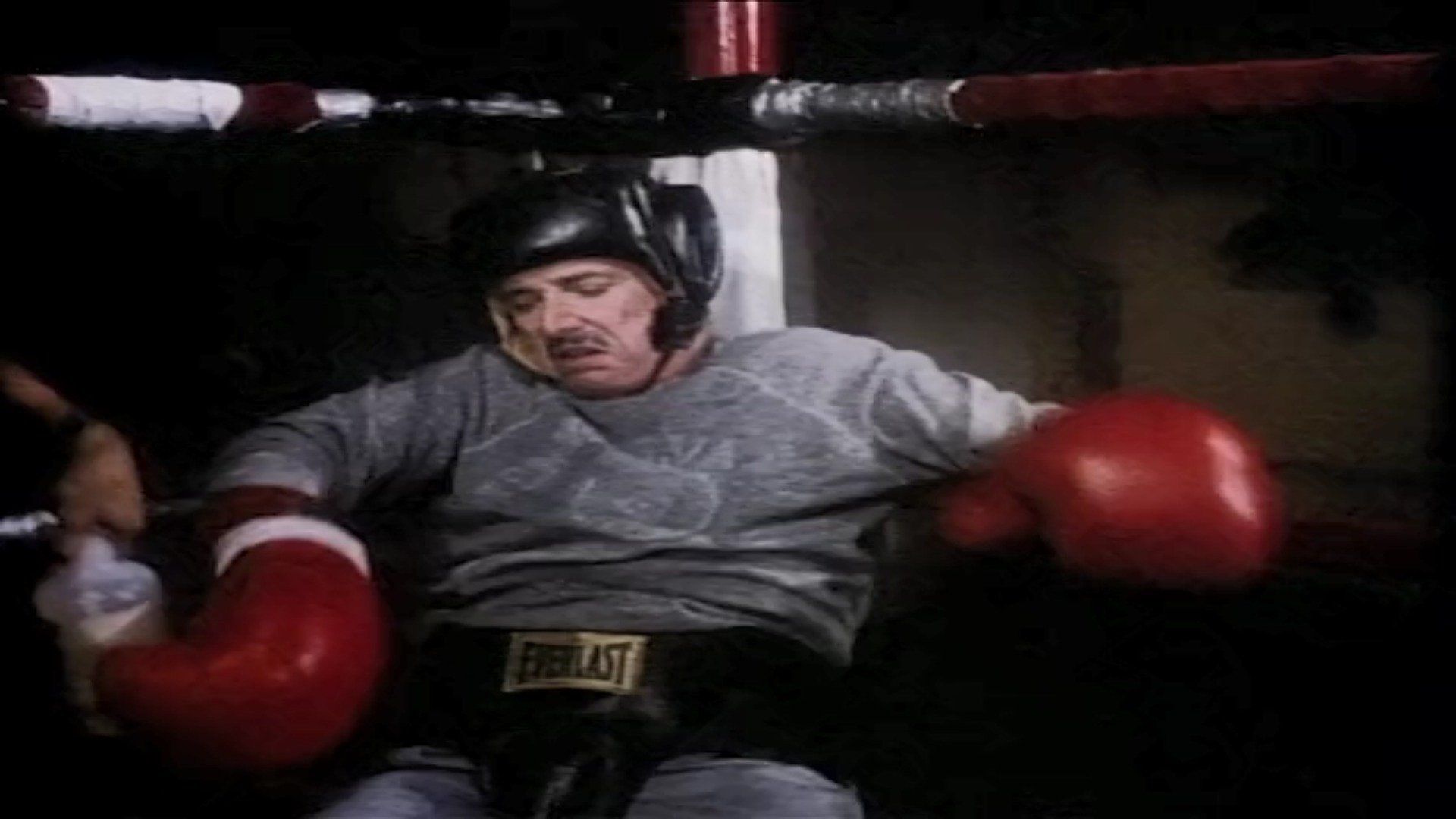 St. Elsewhere background