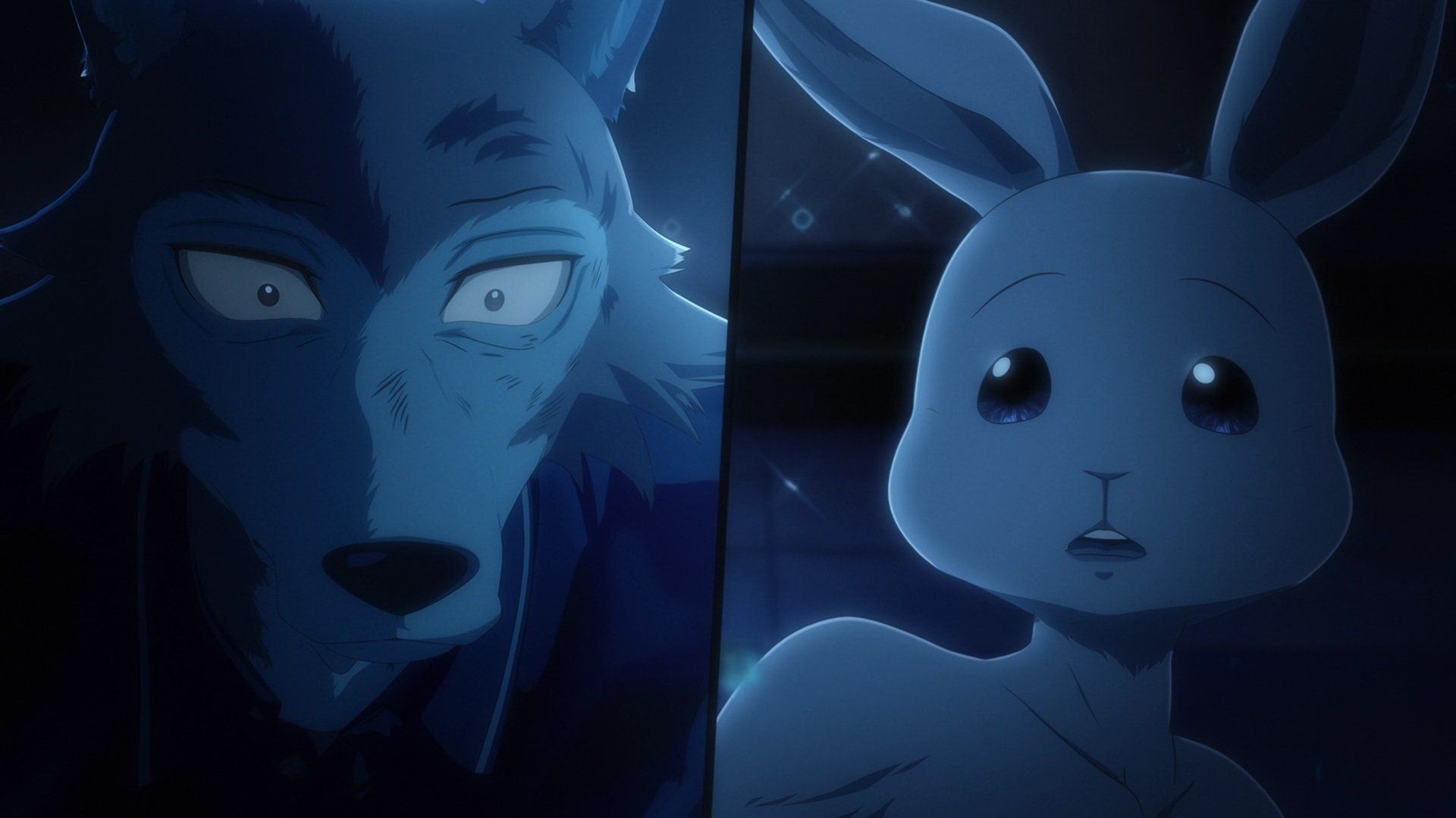 Beastars background