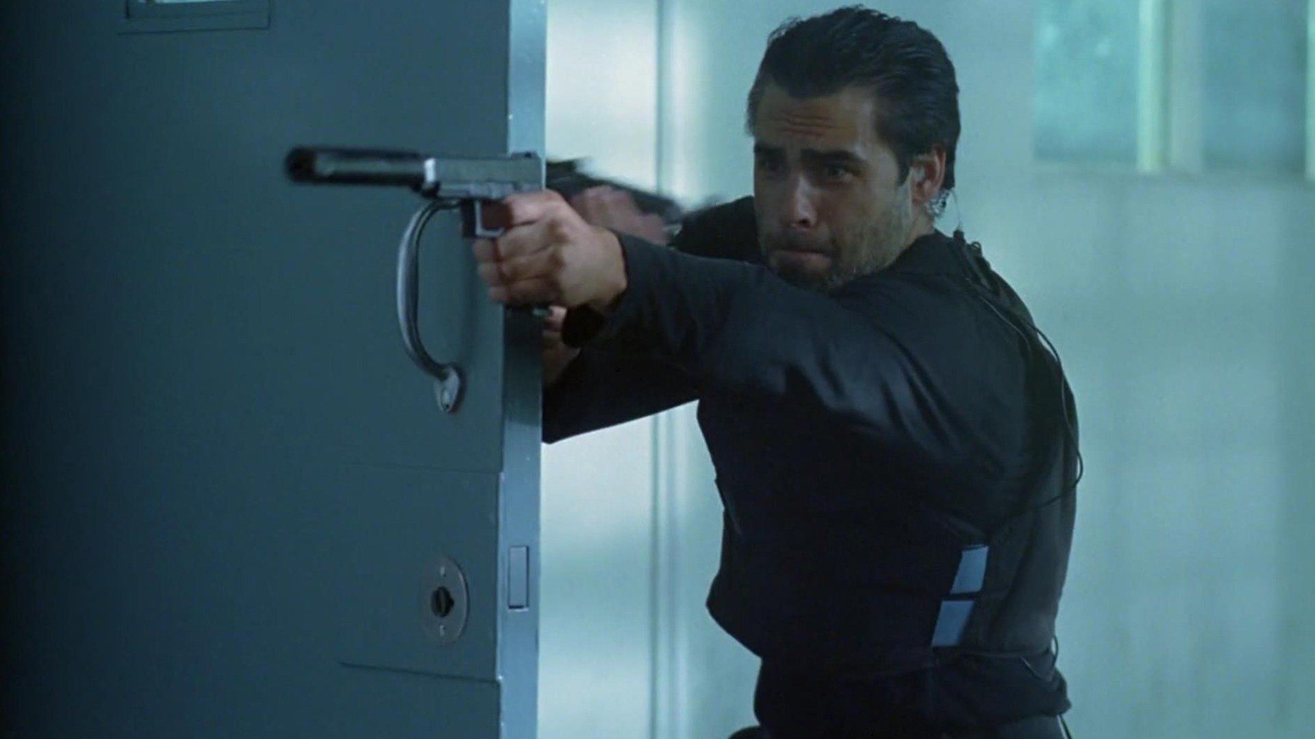Numb3rs background