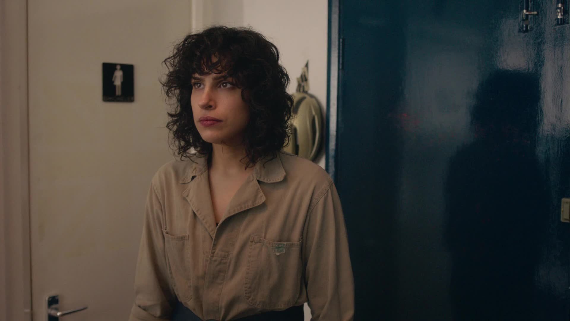 The Bisexual background