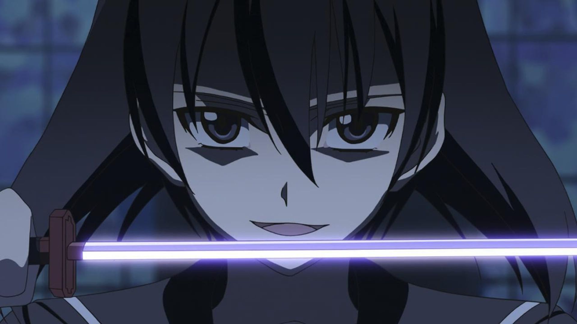 Akame ga Kill! background