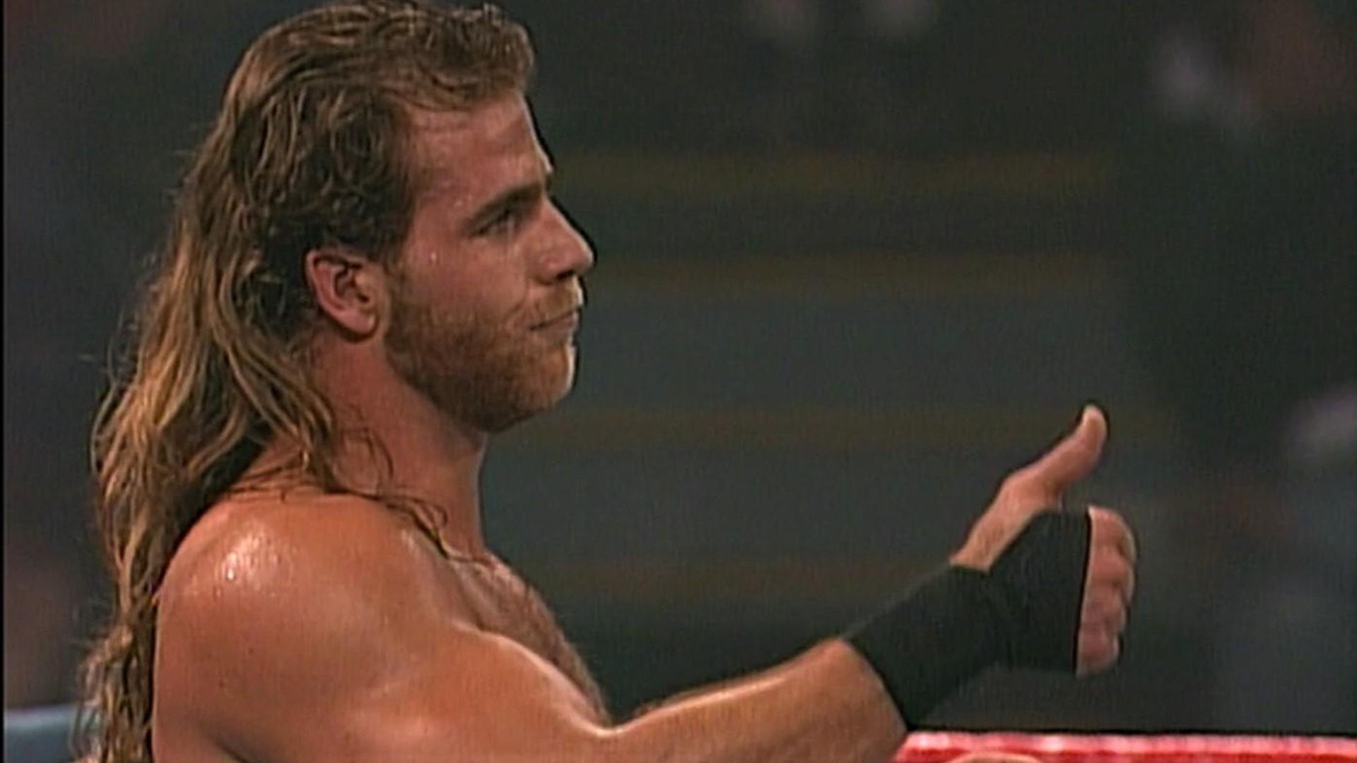 WWE Raw background