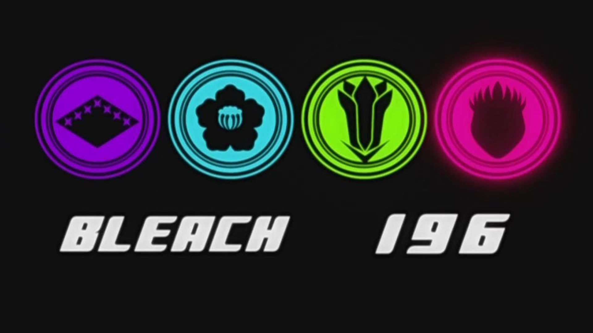Bleach background