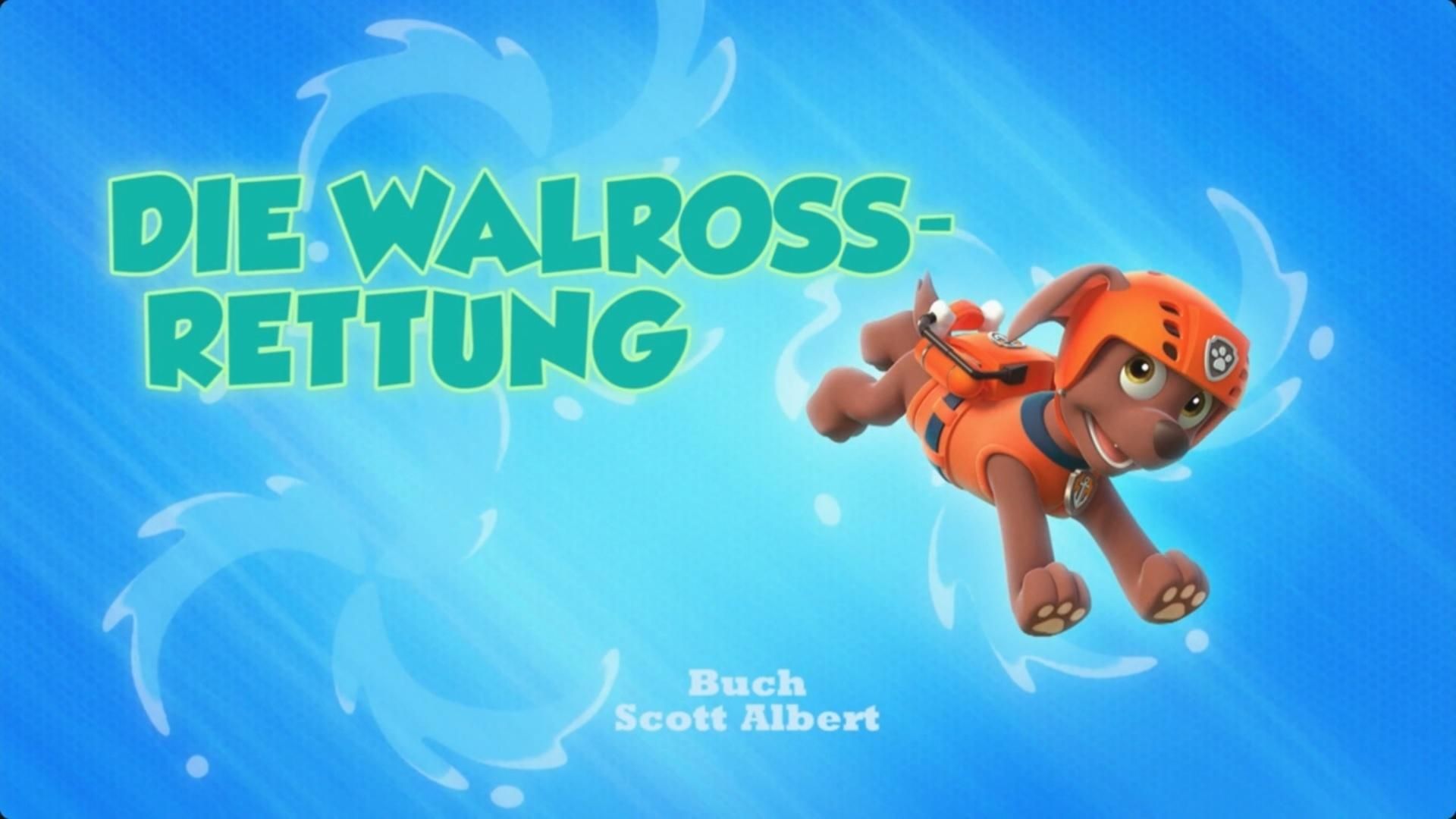 PAW Patrol background