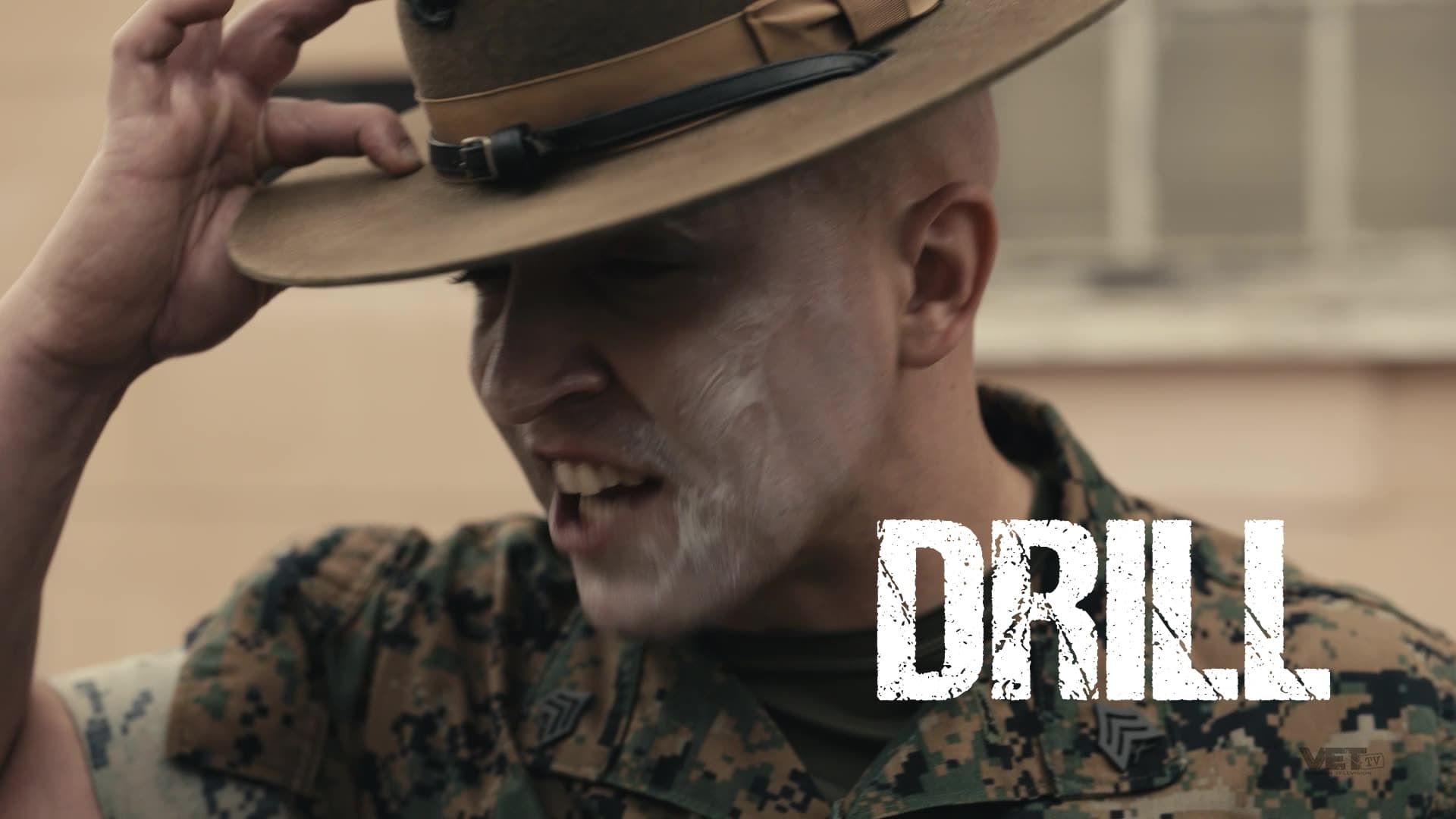 Drill background