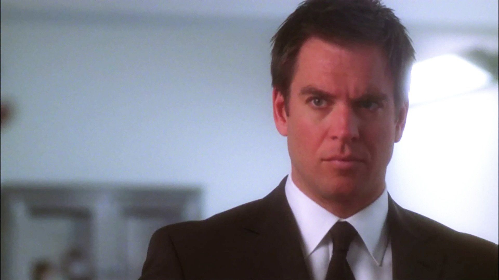 NCIS background