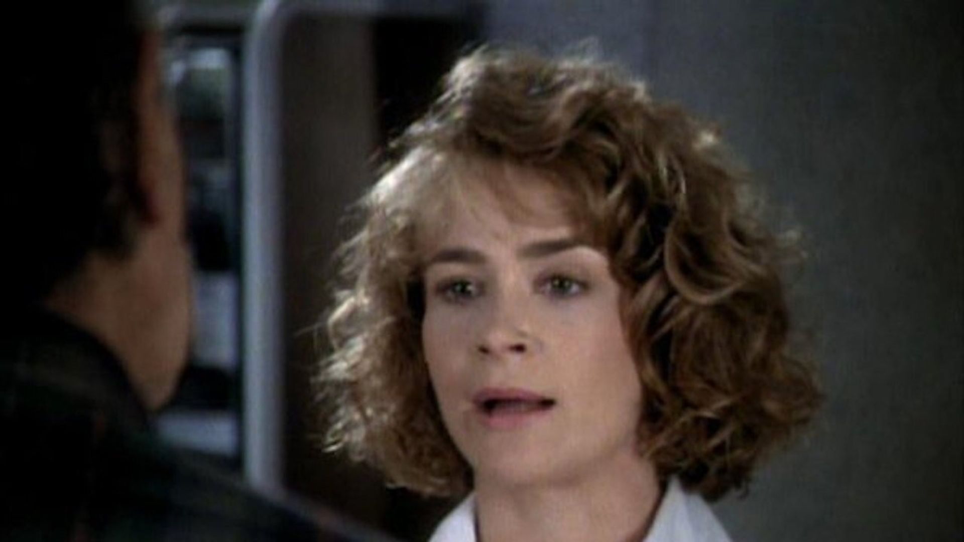 Doogie Howser, M.D. background