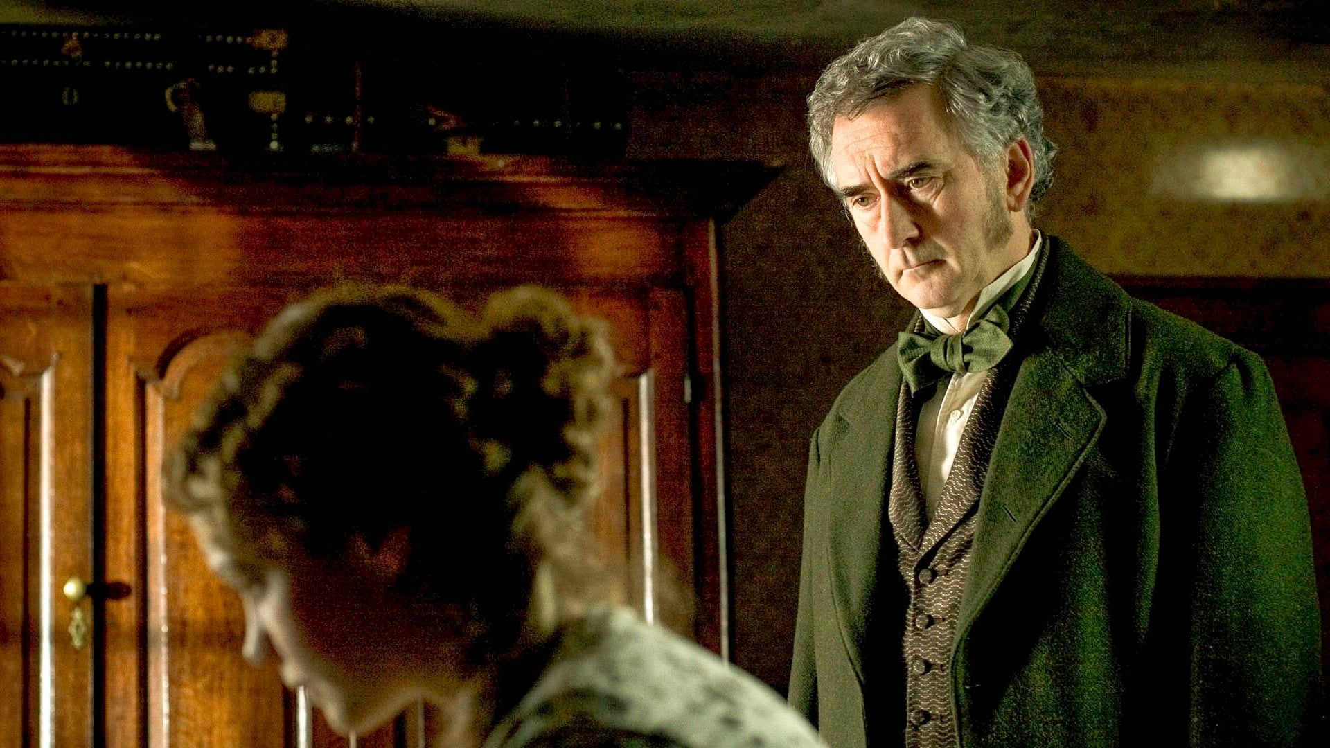 Bleak House background