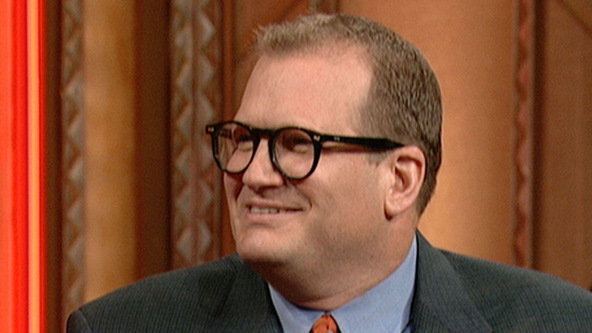 Whose Line Is It Anyway? background