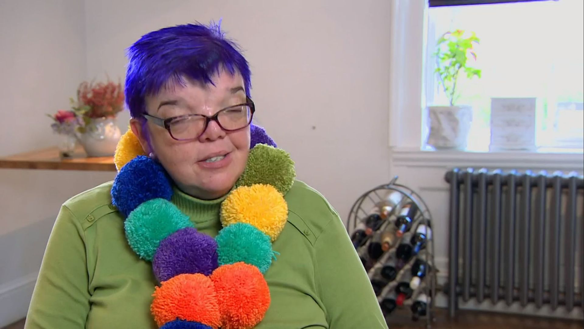 Couples Come Dine with Me background