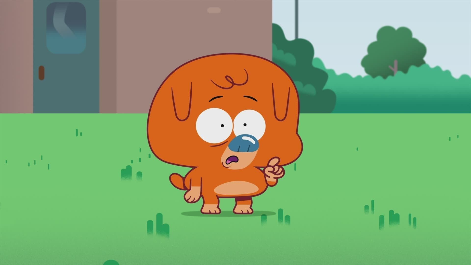 Oggy and the Cockroaches: Next Generation background