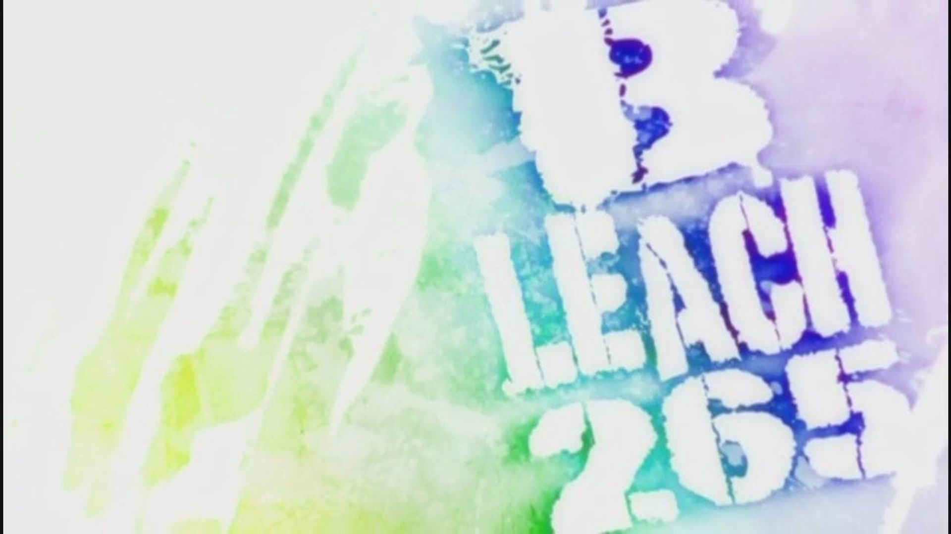 Bleach background