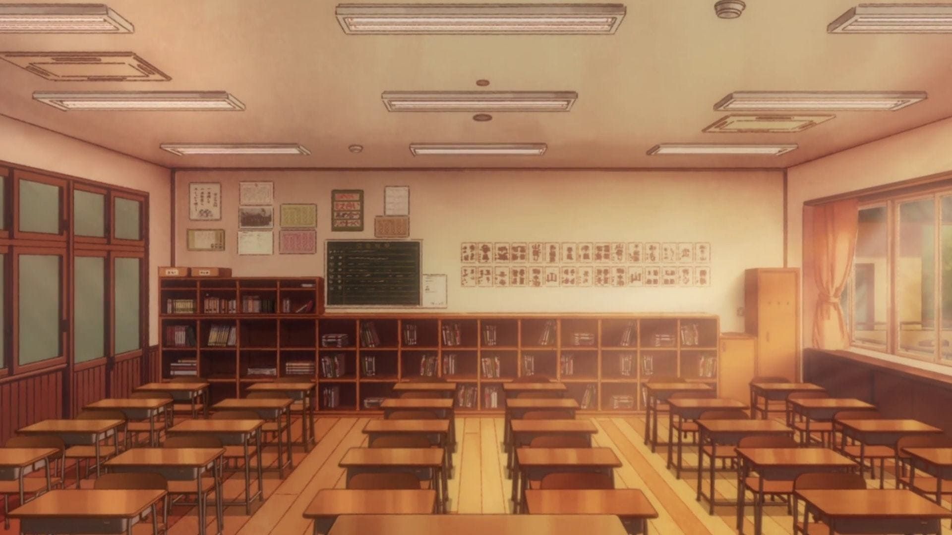 Karakai Jouzu no Takagi-san background