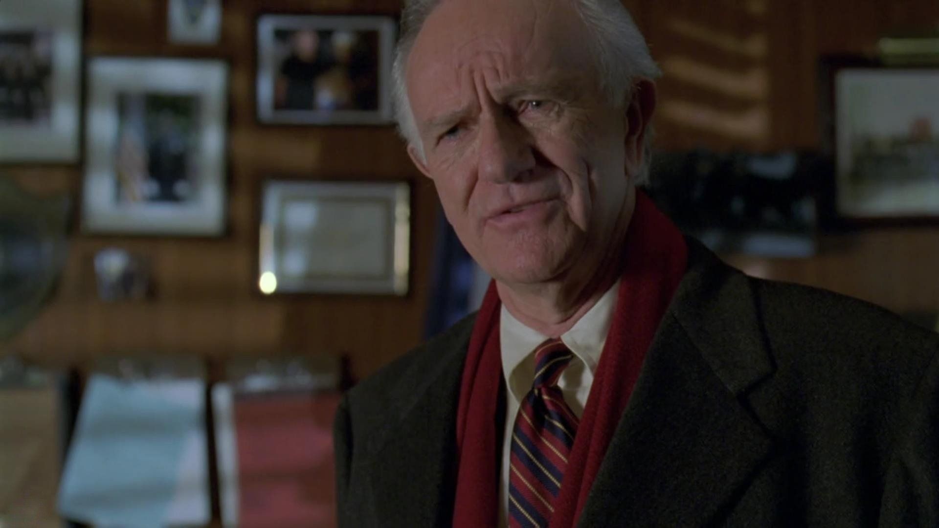 Law & Order: Special Victims Unit background