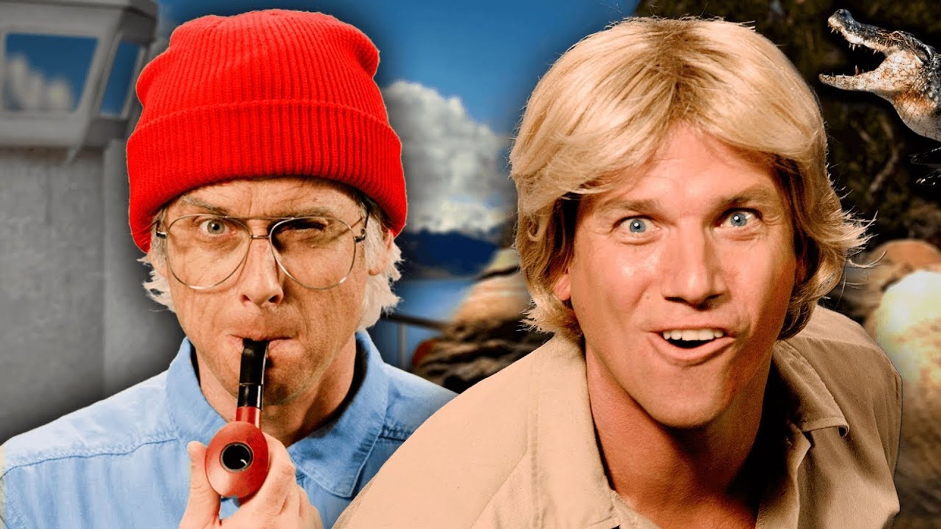 Epic Rap Battles of History background