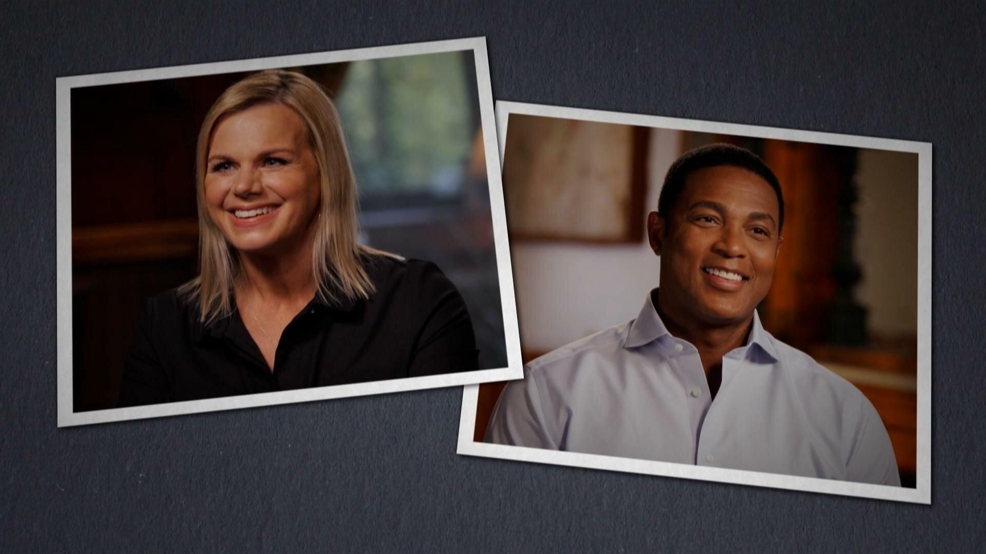 Finding Your Roots with Henry Louis Gates, Jr. background