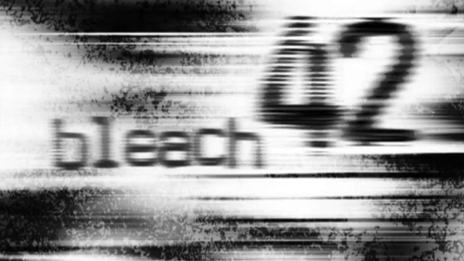 Bleach background