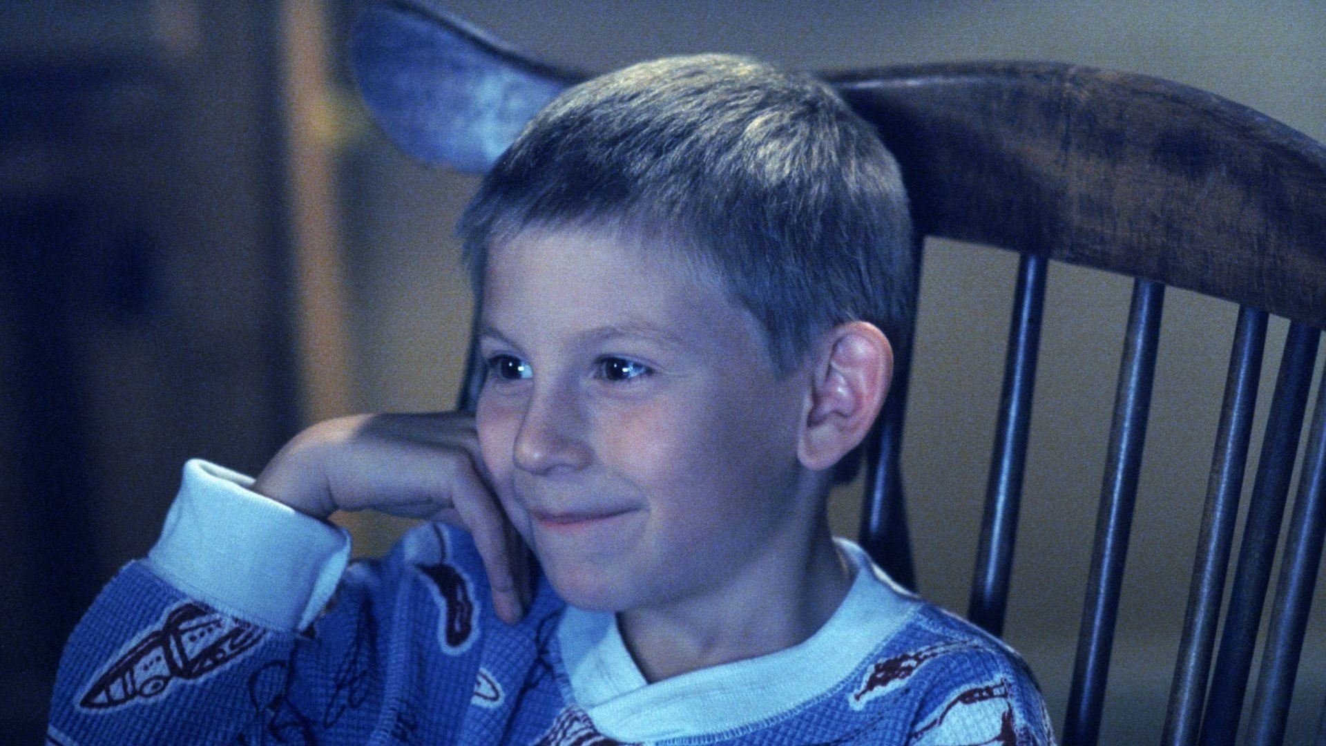 Malcolm in the Middle background