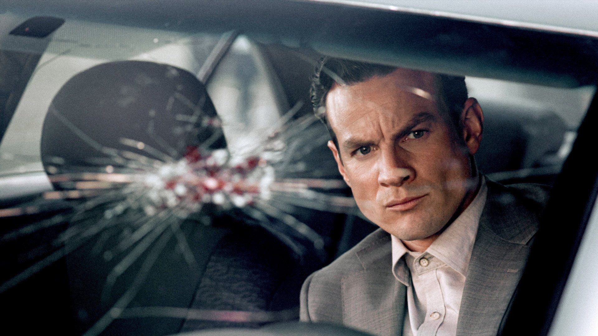 Good Cop/Bad Cop background