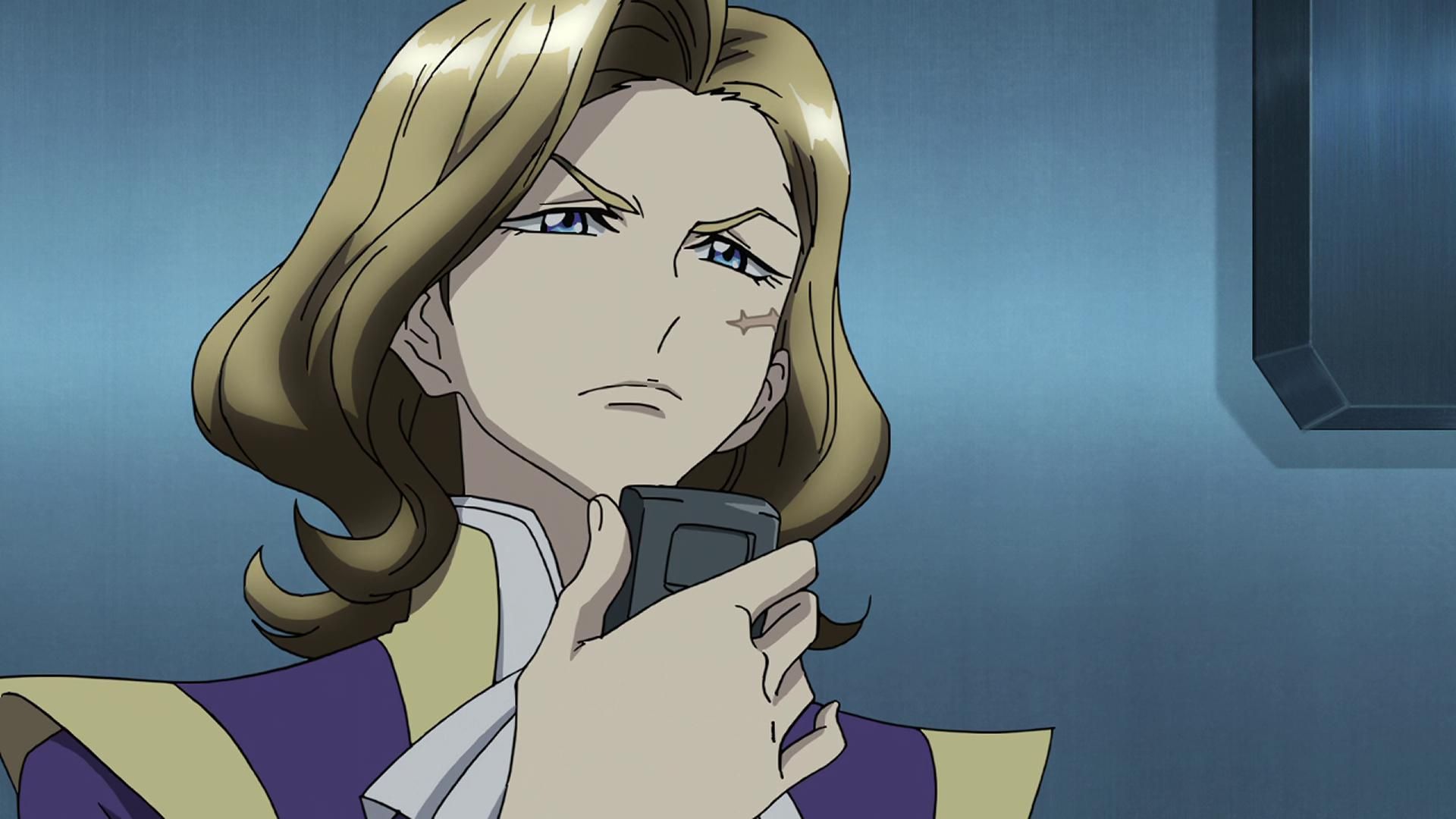 Cross Ange: Rondo of Angel and Dragon background
