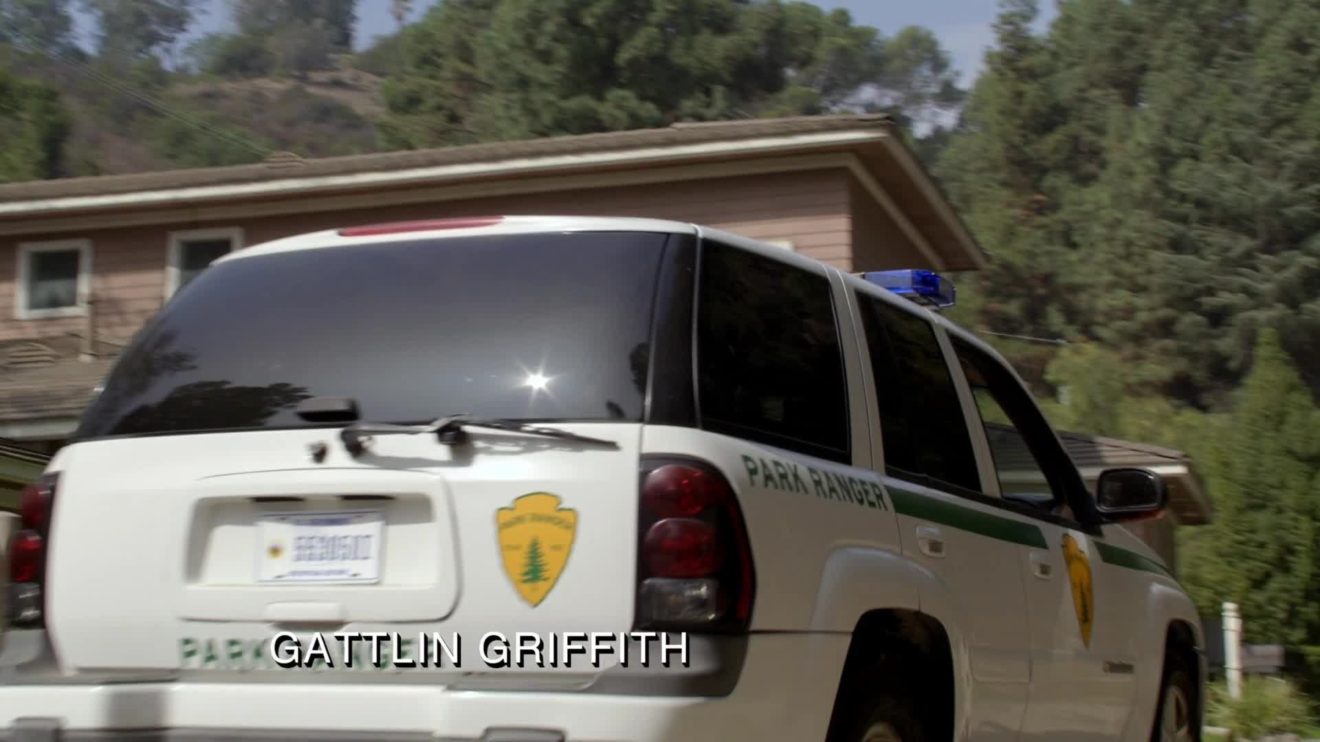 Criminal Minds background