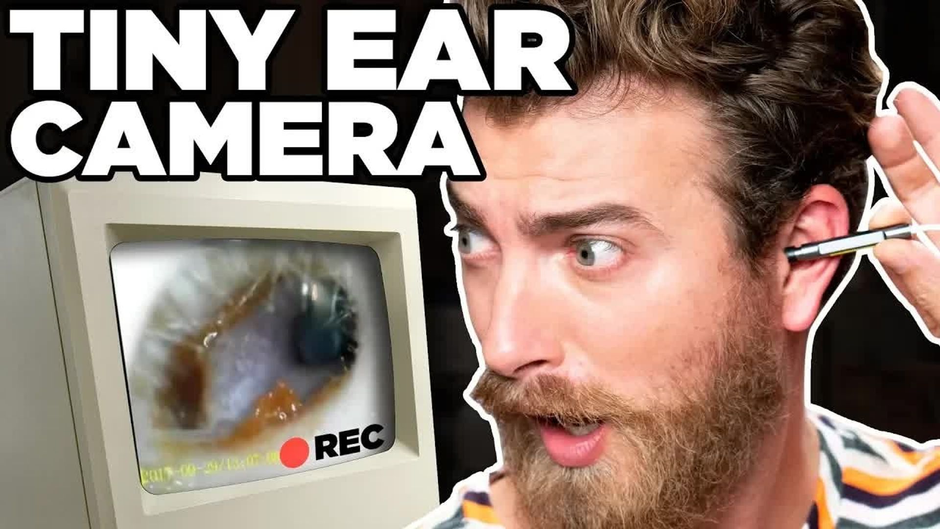Good Mythical Morning background