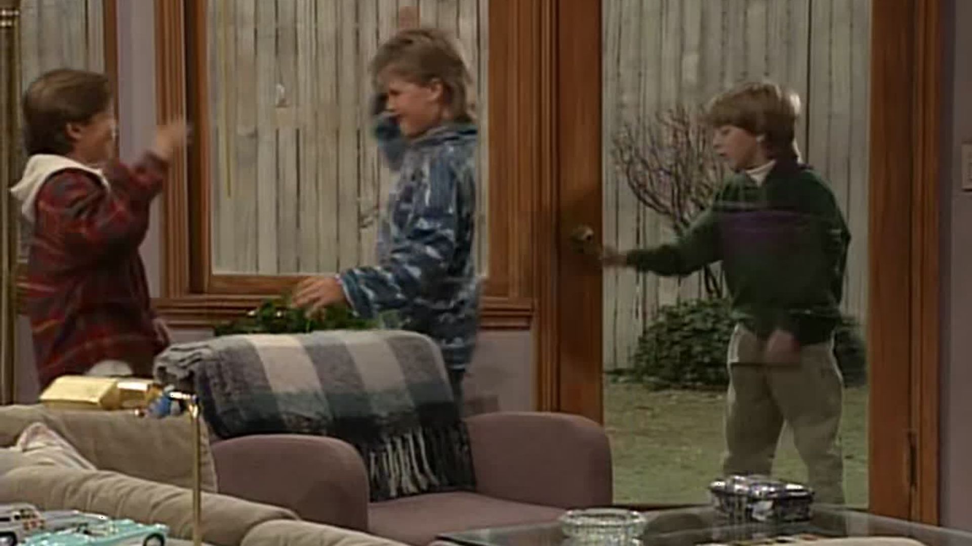 Home Improvement background