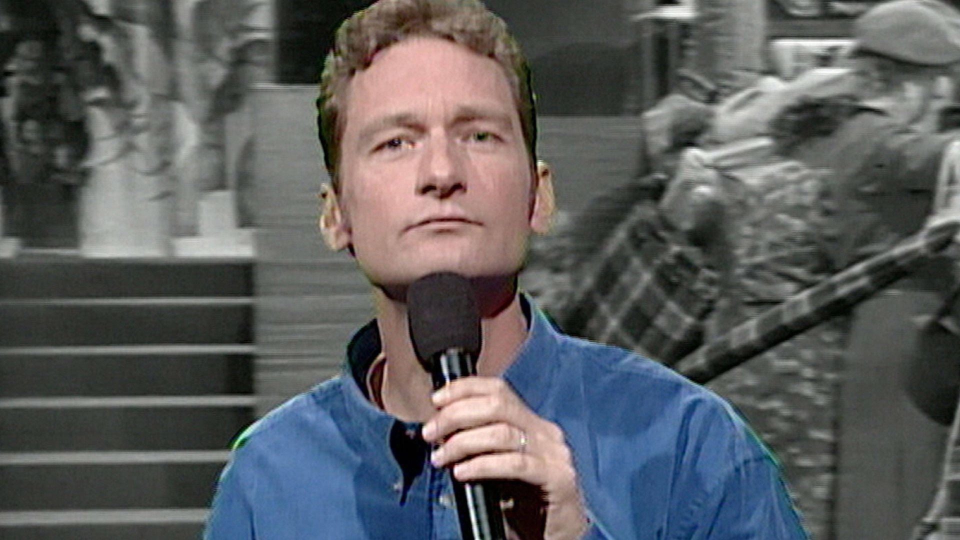 Whose Line Is It Anyway? background
