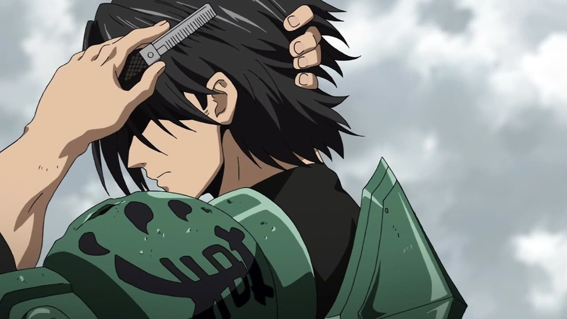 Akame ga Kill! background
