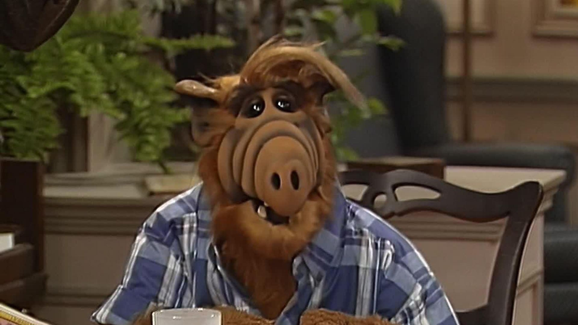 ALF background