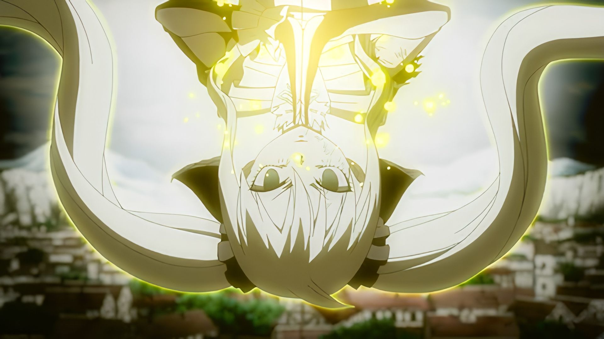 Fairy Tail background