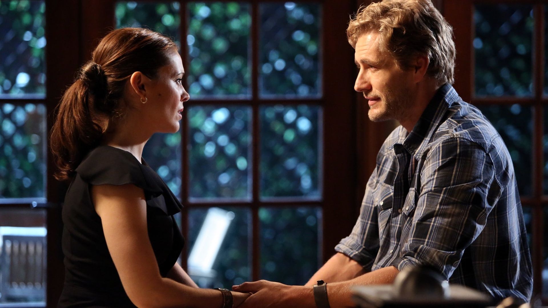 Mistresses background