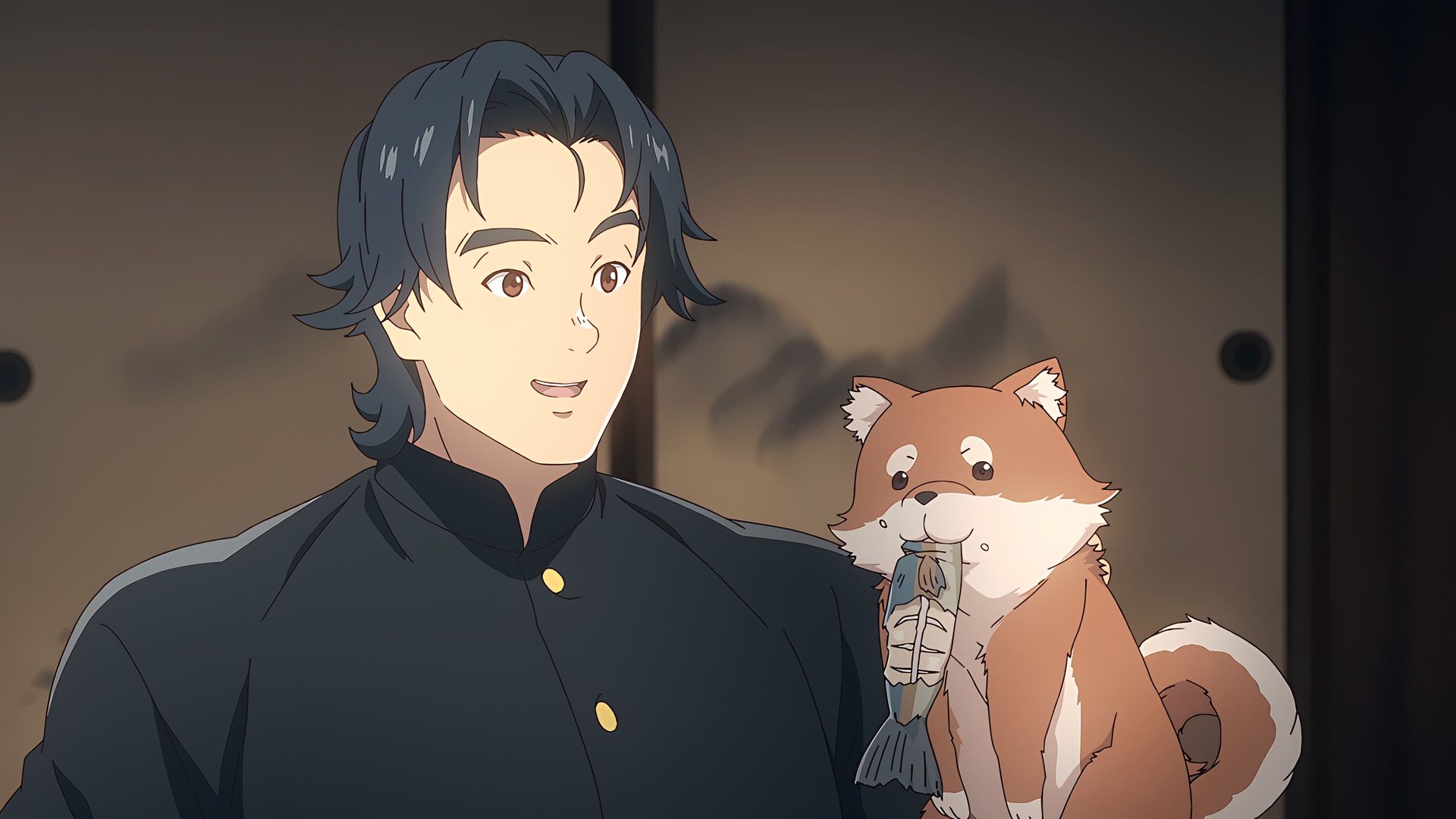 Meiji Gekken: 1874 background