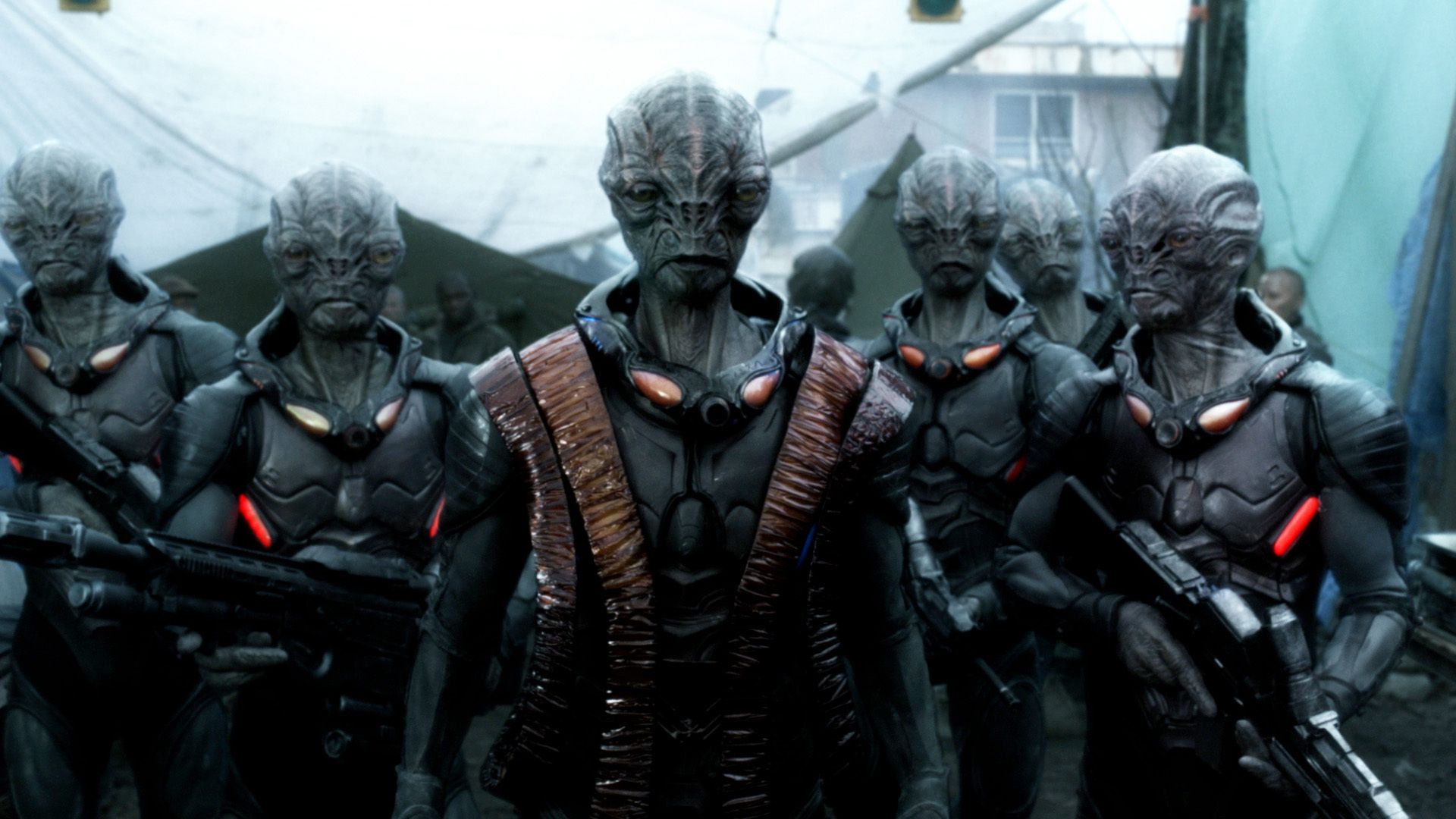 Falling Skies background