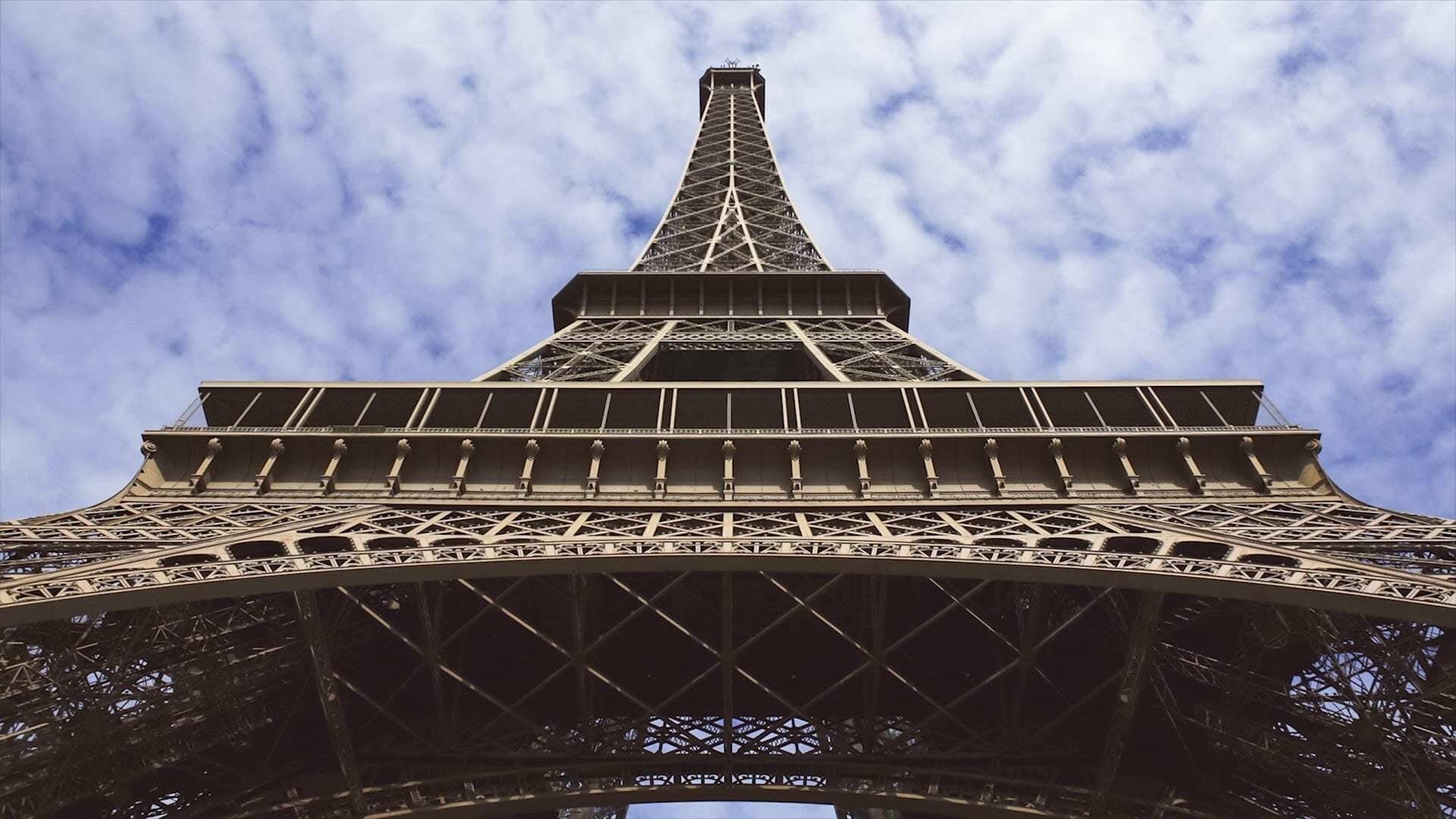 If We Built It Today background